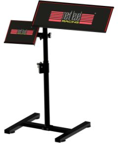 Next Level Racing Floor stand NLR-A012 Free Standing Keyboard and Mouse Stand Height Black