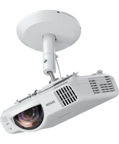 Epson EB-L210SF Full HD (1920x1080) 4000 ANSI lumens White Lamp warranty 12 month(s) Wi-Fi