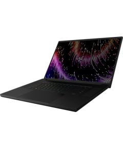 Razer Blade 18 18'' UHD+ 240Hz&FHD+440H R9-275HX/32GB/1TB/NVIDIA GeForce RTX 5070 Ti/ENG kbd/Black/2Y Warranty Razer