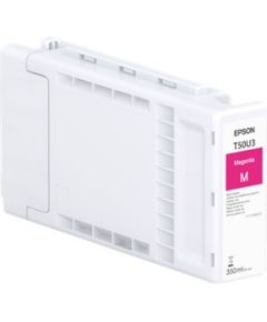 Epson Singlepack UltraChrome XD3 Magenta T50M30N (700ml) Epson C13T50U30N Epson UltraChrome XD3 Ink Magenta