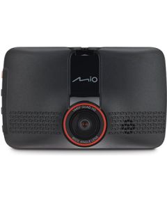 Mio MiVue 802 2.5K 1440P Wi-Fi Dash cam Audio recorder
