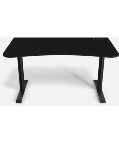 Arozzi Gaming Desk Arena Medium Pure Black