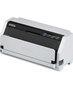 Epson LQ-690IIN Mono Dot matrix Dot matrix printer Maximum ISO A-series paper size A4 Black/white