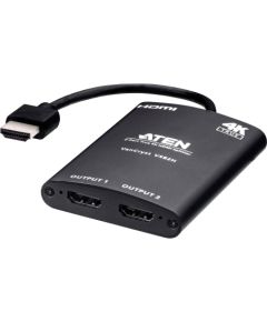 Aten DisplayPort to HDMI output VS82H DP to HDMI