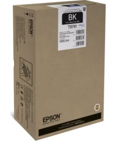 Epson XXL Ink Supply Unit WorkForce Pro WF-C869R Ink Supply Unit Black