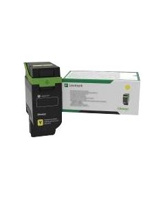 Lexmark CS632, CX635 Yel Rtn 11.7K Cartridge Lexmark 75M2XY0 Lexmark - Extra High Yield - yellow - original - toner cartridge - LCCP, LRP Unison Toner Yellow