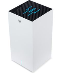 Acer Predator Connect T7 Wi-Fi 7 Router FF.G2RTA.001 802.11be Mesh Support Yes MU-MiMO Yes 5G