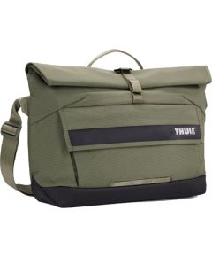 Thule PARACB-3114 Paramount Crossbody 14L Crossbody Soft Green Waterproof