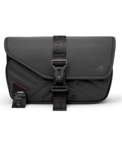 Asus Slash Sling Bag 4.0 Sling Bag Black Waterproof