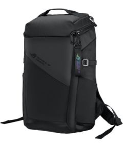 Asus BP2701 GamingBP2701 Gaming Fits up to size 17-18 " Backpack Black