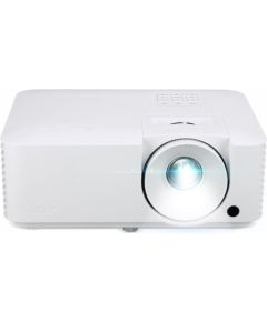 Acer XL2530 WUXGA (1920x1200) 4800 ANSI lumens White Lamp warranty 12 month(s)