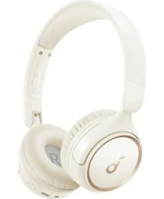 Anker Soundcore Headphones H30i Bluetooth Over-ear Microphone Wireless White