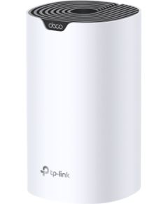 Tp-link AC1900 Whole Home Mesh Wi-Fi System Deco S7 (1-pack) 802.11ac 10/100/1000 Mbit/s Ethernet LAN (RJ-45) ports 1 Mesh Support Yes MU-MiMO Yes No mobile broadband
