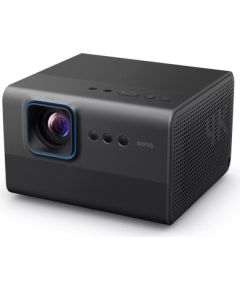 Benq GP520 4K UHD (3840 x 2160) 2600 ANSI lumens Black Wi-Fi