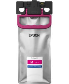 Epson WORKFORCE PRO EM-C8101R MAGENTA XXL INK Epson