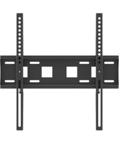 EDBAK Wall mount FSM100 Lateral adjustment 32 - 55 " Maximum weight (capacity) 15 kg Black