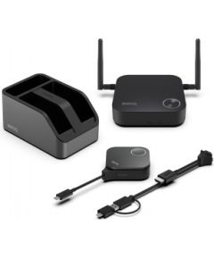 BENQ INSTASHOW WDC15 – 4K WIRELESS PRESENTATION SYSTEM
