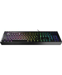 Klaviatūra Genesis Rhod 530 RGB ENG