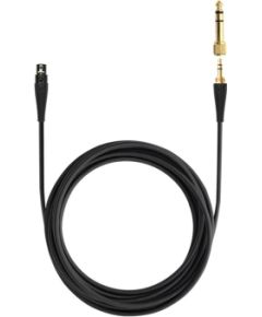 Beyerdynamic Pro X Straight Cable for Pro X Headphones, Black