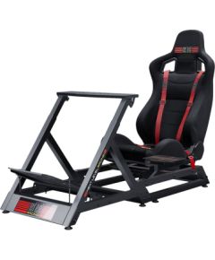 Next Level Racing Racing GTtrack Cockpit NLR-S009
