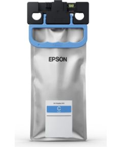 Epson WORKFORCE PRO EM-C8101R CYAN XXL INK Epson