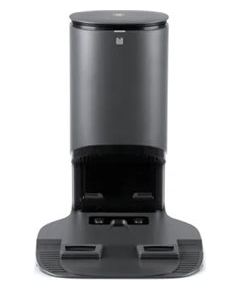 Ecovacs Auto-Empty Station Gray