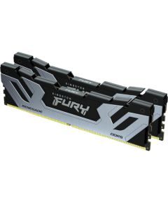 Kingston KF584CU40RSK2-48 48 (2x24) GB DDR5 8400 MHz PC/server Registered No ECC No