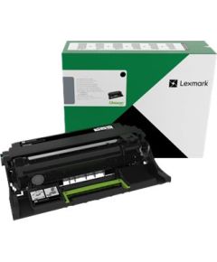 Lexmark Toner cartridge Black