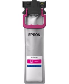 Epson WorkForce Pro EM/EP-C800R XL Ink cartridge Magenta