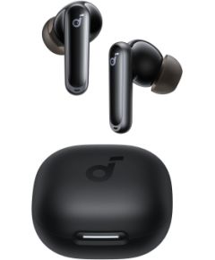 Anker Soundcore True-Wireless Earbuds P30i Bluetooth In-Ear Wireless Black