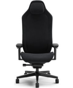 Fractal Design Gaming Chair Refine Alcantara Dark
