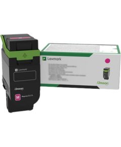 Lexmark CS632, CX635 Mag Rtn 11.7K Cartridge Lexmark 75M2XM0 Lexmark - magenta - original - toner cartridge - LCCP, LRP Cartridges Magenta