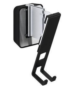 Vogels SOUND 4201 Speaker Wall Mount for Sonos One (SL) & Play:1, Black Vogels