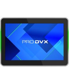 ProDVX APPC-10XPL 10 TP Pcap 10ms 10.1 " Landscape/Portrait 24/7 Android Wi-Fi 500 cd/m² 160 ° 160 °