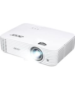 Acer P1557Ki DLP Projector, FHD, 1920 x 1080, 4800lm, 10000:1, White Acer
