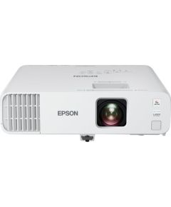 Epson EB-L210W WXGA (1280x800) 4500 ANSI lumens White