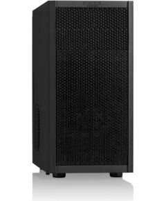 Fractal Design Core 1000 USB 3.0 Black Micro ATX Power supply included No
