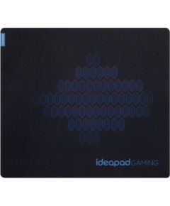 Lenovo IdeaPad Gaming Cloth Mouse Pad L Dark Blue
