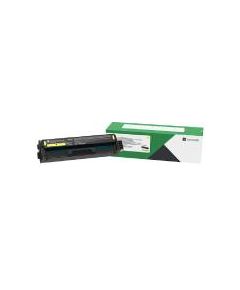 Lexmark Extra High Yield Return Programme Print Cartridge 20N2XY0 Cartridge Yellow