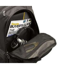Case Logic RBP217 Fits up to size 17.3 " Backpack Black