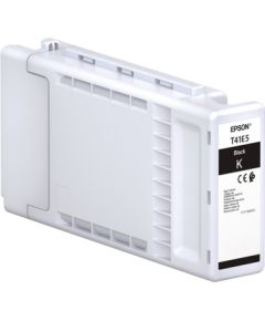 Epson UltraChrome XD2 Ink T41E540 Ink cartrige Matte Black