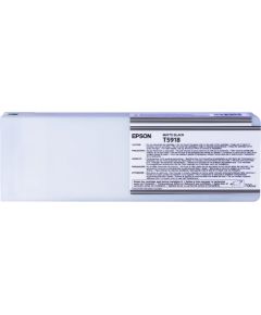Epson T591600 Ink cartrige Matte Black