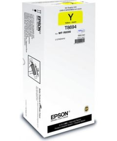 Epson C13T869440 Ink Cartridge XXL Yellow