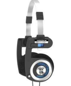 Koss Headphones PORTA PRO CLASSIC Wired On-Ear Black/Silver