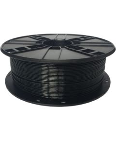 Flashforge PLA-plus filament, Black 1.75 mm, 1 kg Flashforge