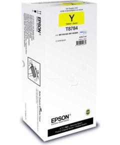 Epson C13T878440 Ink Cartridge Yellow