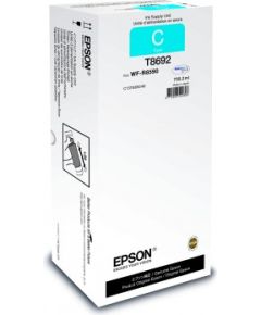 Epson C13T869240 Ink Cartridge XXL Cyan