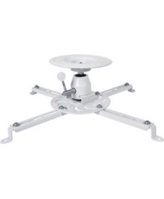 Sunne Projector Ceiling mount Turn, Tilt White