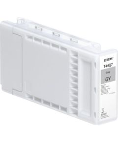 Epson UltraChrome PRO 12 T44Q740 Ink cartrige Grey