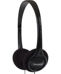 Koss Headphones KPH7k Wired On-Ear Black